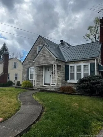 Buy this 3 bed house on 506 West Water Street in Paoli, IN 47454