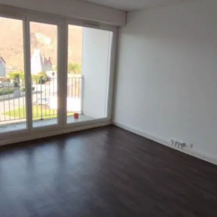 Rent this 4 bed apartment on 43 ter Rue Bernisseaux in 08120 Bogny-sur-Meuse, France