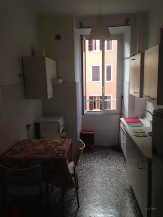 Image 5 - Via Antonio degli Effetti, 00179 Rome RM, Italy - Apartment for rent