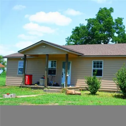 Buy this 3 bed house on Taylor Road in Sulphur, OK 73086