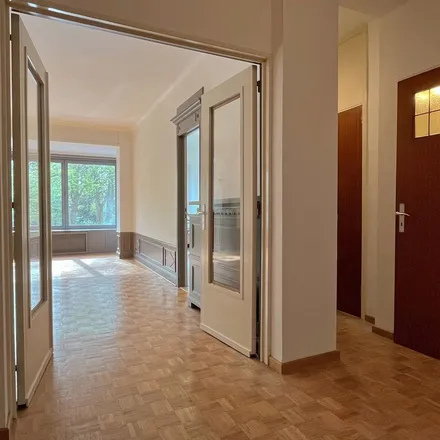 Image 6 - Rubenslei 24, 2018 Antwerp, Belgium - Apartment for rent