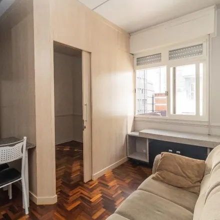 Rent this 2 bed apartment on 3 Tabelionato de Notas in Rua General Câmara, Historic District