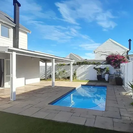 Image 5 - Racecourse Road, Royal Ascot, Milnerton, 7447, South Africa - Townhouse for rent