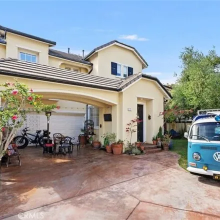 Buy this 3 bed house on 7 Corte Pasillo in San Clemente, California
