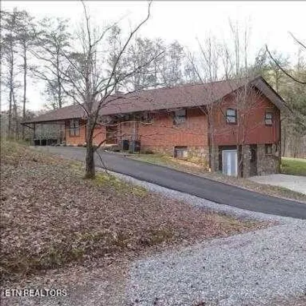 Image 5 - 735 Mill Creek Road, Conner Heights, Pigeon Forge, TN 37863, USA - House for sale