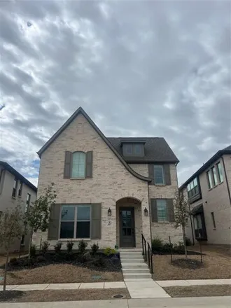 Rent this 4 bed house on Sprangletop Street in Allen, TX 75013