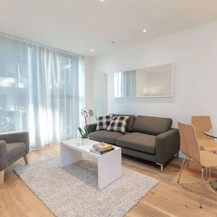 Rent this 1 bed apartment on 14 Simpson Loan in City of Edinburgh, EH3 9GQ