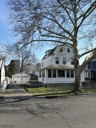 Buy this 2 bed house on 18 Race Street in Nutley, NJ 07110