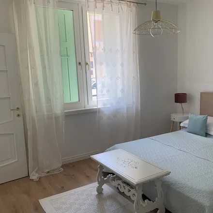 Rent this 1 bed apartment on 37024 Negrar di Valpolicella VR