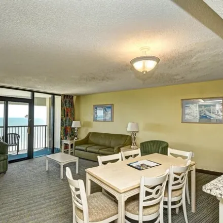 Image 6 - Compass Cove Oceanfront Resort, 2311 South Ocean Boulevard, Myrtle Beach, SC 29577, USA - Condo for sale