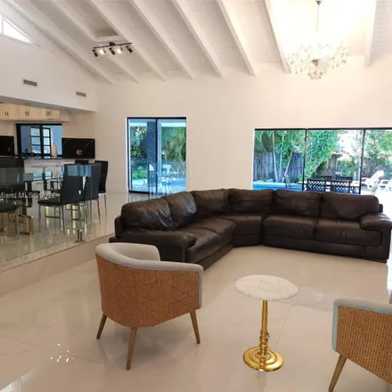 Image 4 - 2505 Riverlane Terrace, Riverland, Fort Lauderdale, FL 33312, USA - House for sale