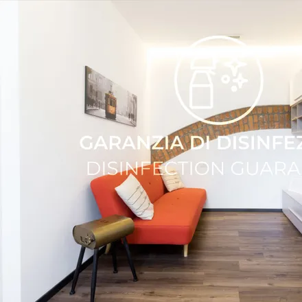 Image 1 - Sartoria Sportiva, Via Ignazio Ciaia, 20158 Milan MI, Italy - Room for rent