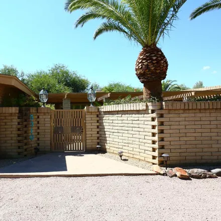 Image 3 - 5310 North 37th Place, Paradise Valley, AZ 85253, USA - House for sale