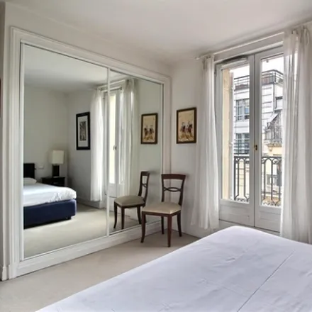 Image 2 - 3 Rue du Quatre Septembre, 75002 Paris, France - Apartment for rent
