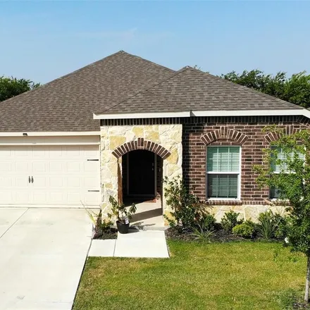 Buy this 3 bed house on Travis Ranch Boulevard in Kaufman County, TX