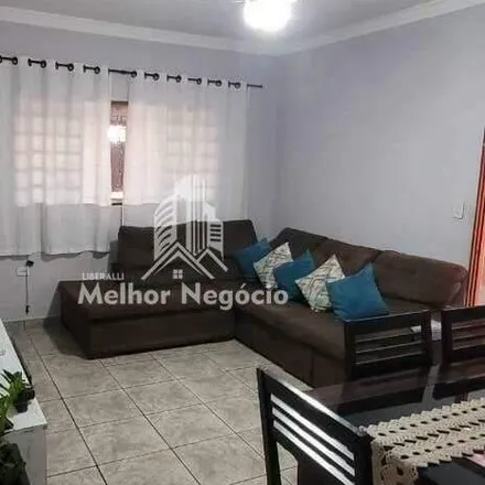Buy this 2 bed house on Rua João de Deus Sprosser in Monte Mor, Monte Mor - SP