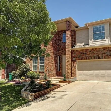 Rent this 4 bed house on 14526 Little Anne Drive in Denton County, TX 75068