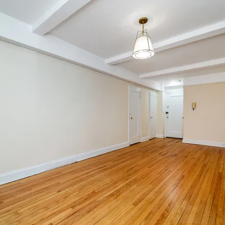 Rent this 1 bed apartment on Essex House in 325 East 41st Street, New York
