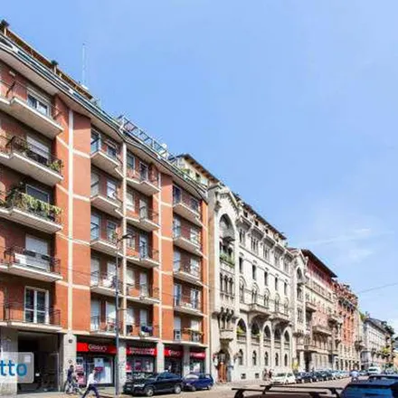 Image 3 - Via Luigi Settembrini 5, 20124 Milan MI, Italy - Apartment for rent