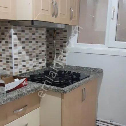 Rent this 2 bed apartment on Köftüncü Sokağı in 34718 Kadıköy, Turkey