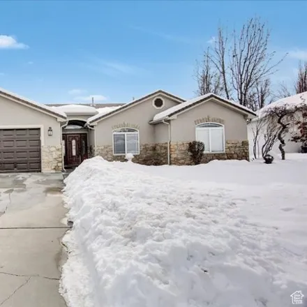 Buy this 5 bed house on 1075 West 4175 South in Riverdale, Weber County