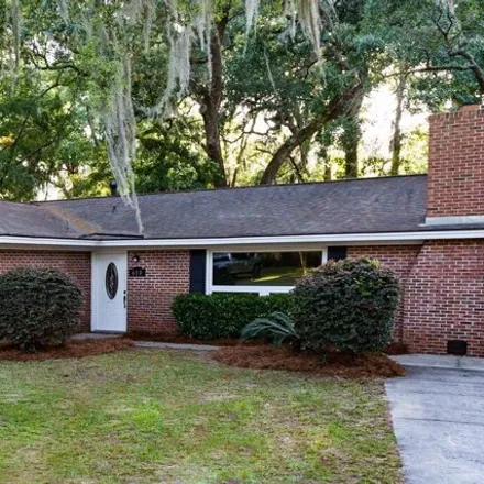 Buy this 4 bed house on 646 Battery Creek Road in Beaufort, SC 29902