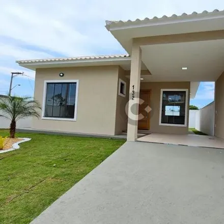 Buy this 2 bed house on unnamed road in Ubatiba, Maricá - RJ
