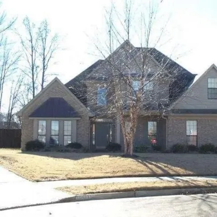 Buy this 4 bed house on 6799 Rabbits Den Cove in Bartlett, TN 38002