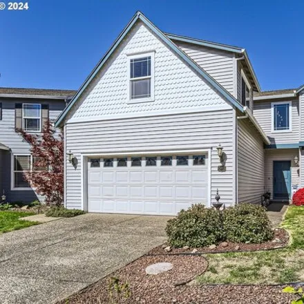 Buy this 4 bed house on 971 Northwest Harvest Moon Drive in Hillsboro, OR 97124