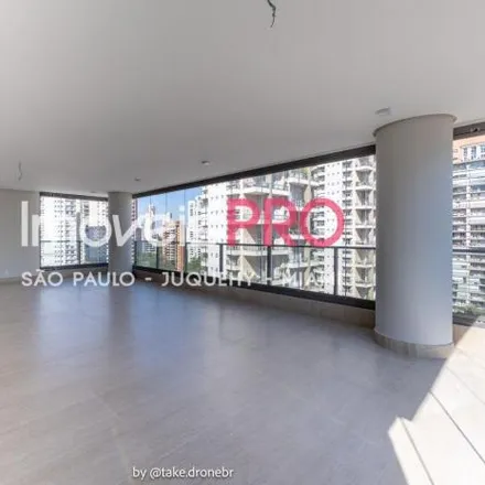 Image 2 - Santander, Rua Afonso Braz, Indianópolis, São Paulo - SP, 04511-001, Brazil - Apartment for sale