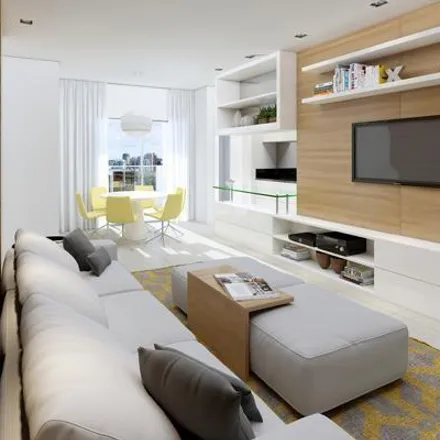 Buy this 2 bed apartment on Rua Alberto Kroehne 172 in Atiradores, Joinville - SC