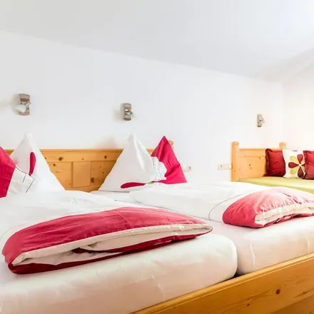 Rent this 1 bed apartment on Austria
