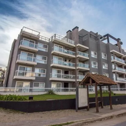 Buy this 2 bed apartment on Azopardo in Partido de Pinamar, B7167 XAA Valeria del Mar