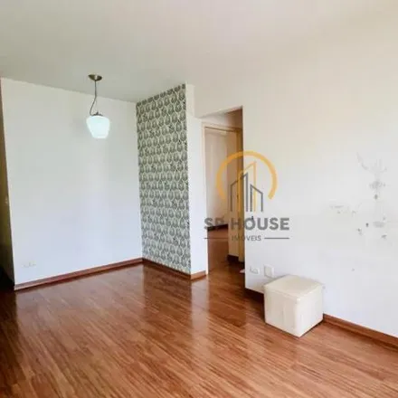 Buy this 2 bed apartment on Rua dos Caciques 207 in Vila do Bosque, São Paulo - SP