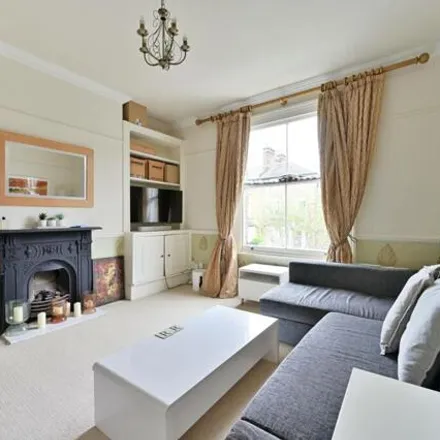 Buy this 1 bed apartment on 51 Wimbledon Park Road in London, SW18 5SH
