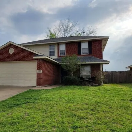 Image 3 - 483 Pronghorn Loop, College Station, TX 77845, USA - House for rent