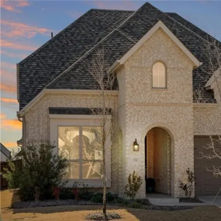 Buy this 4 bed house on Campbell Drive in Melissa, TX 75454