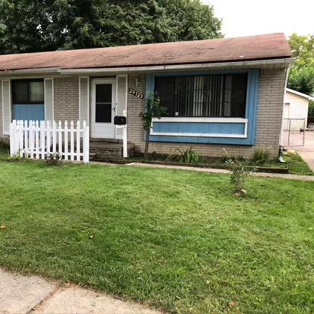 Rent this 3 bed house on 29723 Mason St