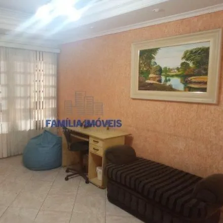 Buy this 3 bed house on Avenida Presidente Kennedy in Mirim, Praia Grande - SP