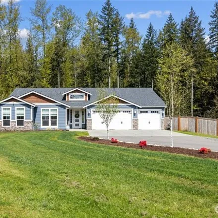 Buy this 3 bed house on 11899 137th Drive Northeast in Snohomish County, WA 98258
