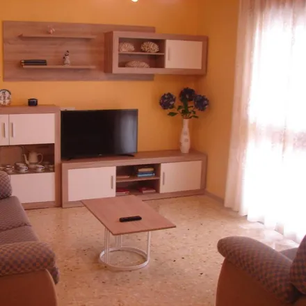 Image 5 - Rúa de Benitiño, 36970 Portonovo, Spain - Apartment for rent