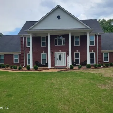 Buy this 4 bed house on Hunters Creek Drive in Olive Branch, MS 38654