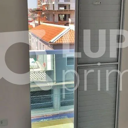 Buy this 2 bed apartment on Rua Torquato Tasso 898 in Vila Prudente, São Paulo - SP