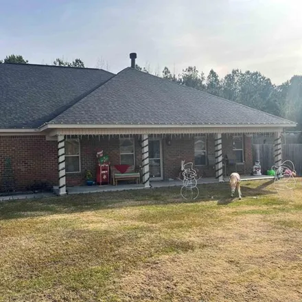 Buy this 3 bed house on Whitetail Lane in Monticello, AR 71656