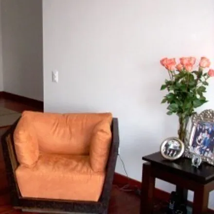 Buy this 4 bed apartment on Carrera 7B Bis in Usaquén, 110111 Bogota