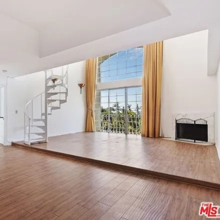 Buy this 2 bed condo on 1726 Manning Avenue in Los Angeles, CA 90024