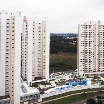 Buy this 3 bed apartment on unnamed road in Cidade Industrial de Curitiba, Curitiba - PR