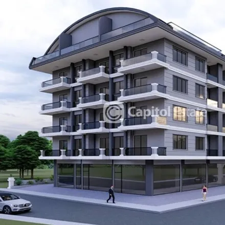 Buy this 1 bed house on Culture Routes Turkey in 1297 Sokak 14, 07100 Muratpaşa