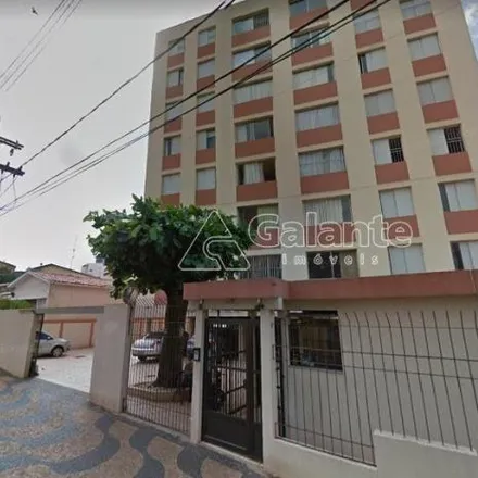 Image 2 - Rua Clóvis Bevilacqua, Guanabara, Campinas - SP, 13073-002, Brazil - Apartment for sale