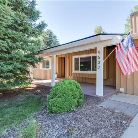 Buy this 4 bed house on 4602 Toyon Dr in Billings, Montana